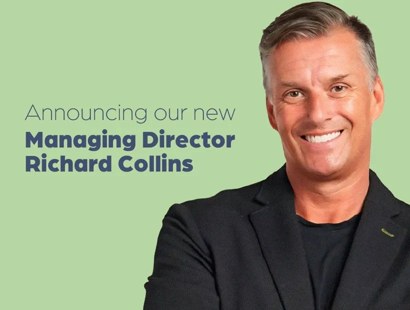 Managing Director, Global Sales & Partnerships: Driving Dew Products’ Global Growth