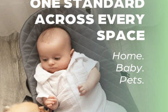 One Standard Across Every Space: The Dew Approach to Kinder, Safer, Cleaner Living