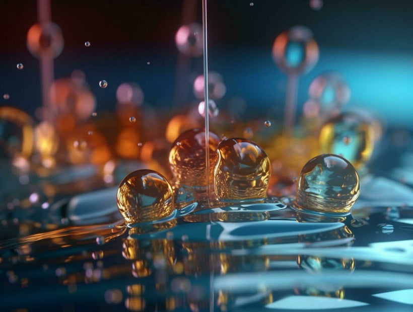 Revolutionising Cleaning with Electrolysed Water: The Eco-Friendly Solution