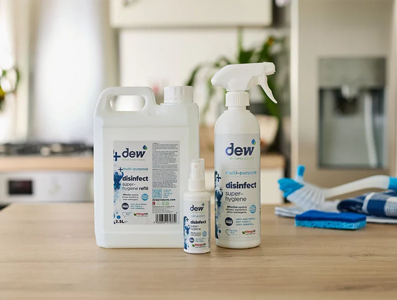 Seasonal Illness, Hygiene Responsibility, And Protecting Everyday Environments