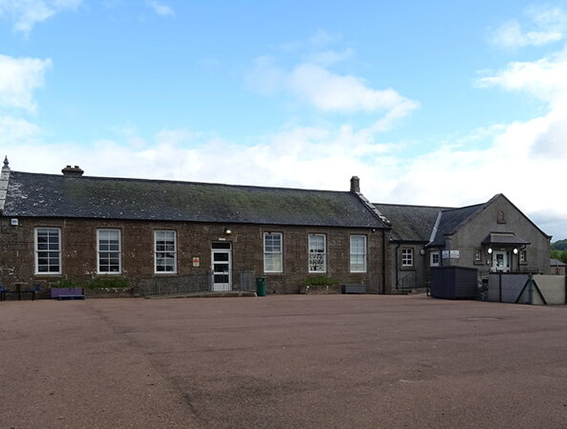 tealing primary school