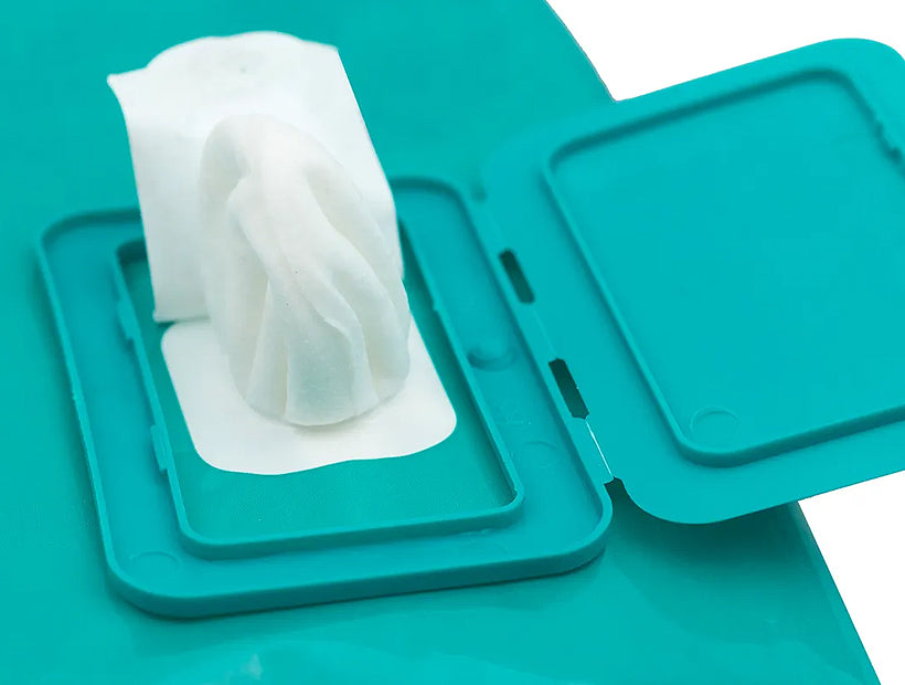 Wet Wipes are Damaging our Planet - Help Us Get Rid Of Wet Wipes!