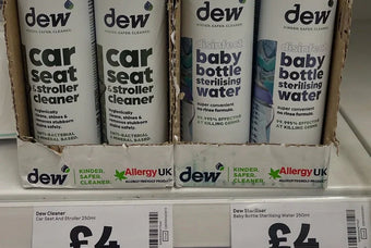 Why Dew Products Are Now Proudly Available In ASDA Superstores
