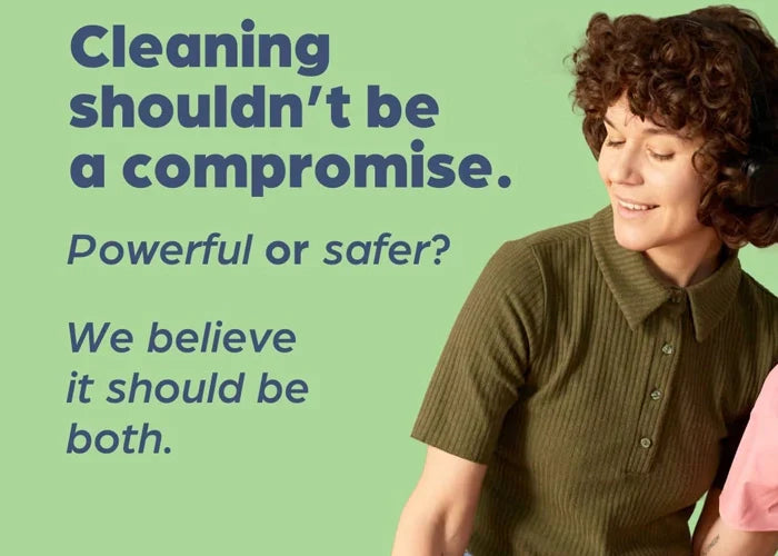 Why Hypochlorous Acid Is Transforming Modern Cleaning