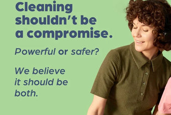 Why Hypochlorous Acid Is Transforming Modern Cleaning