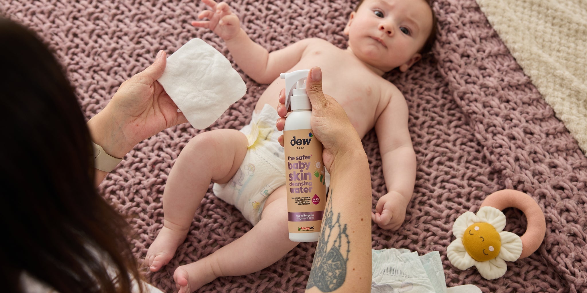 Baby & Child Care