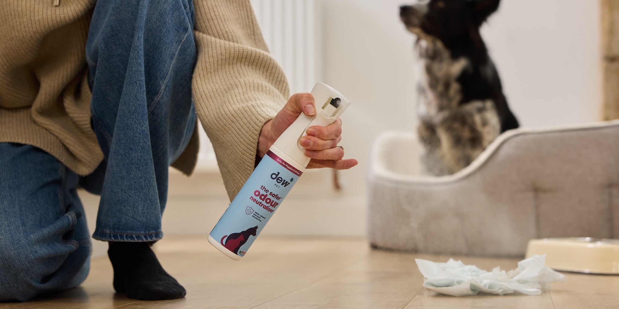 Pet Care