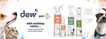 Pet Care