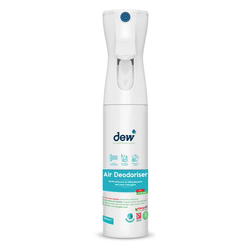 Air Deodoriser 300ml