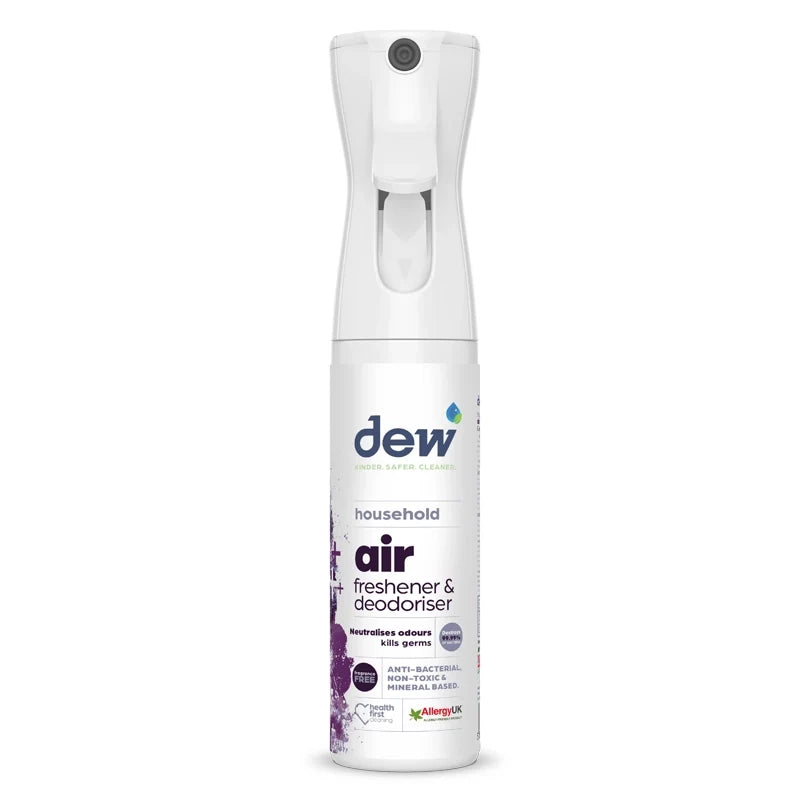 Household Air Freshener & Deodoriser