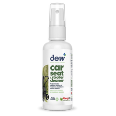 Car Seat & Stroller Cleaner 65ml