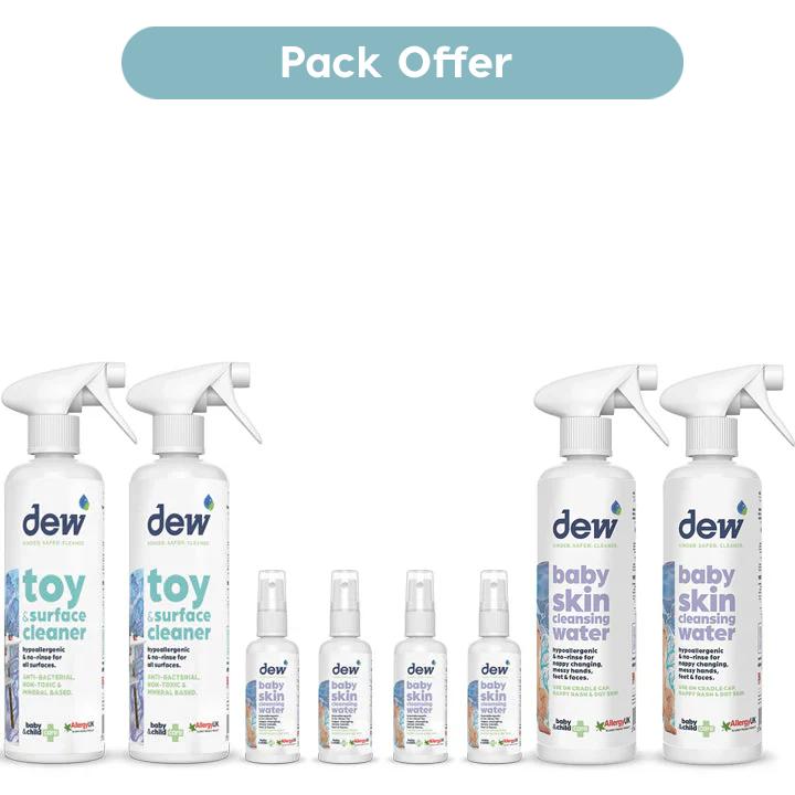 Child Care Pack