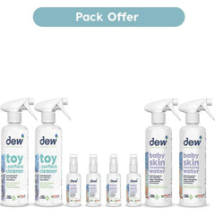 Child Care Pack
