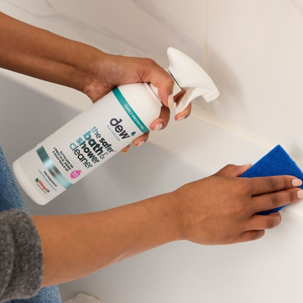 Bathroom Combo Pack
