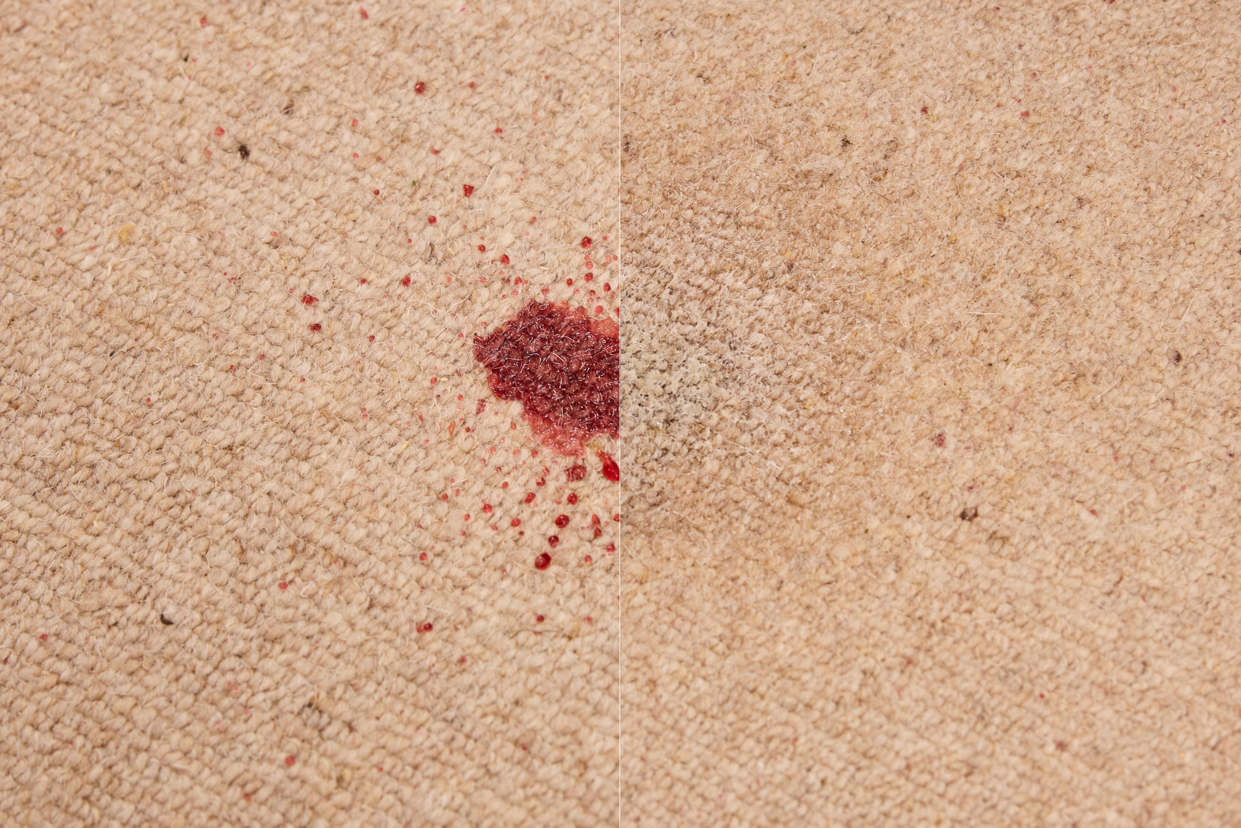 Dew Household Safer Red Wine & Stain Remover