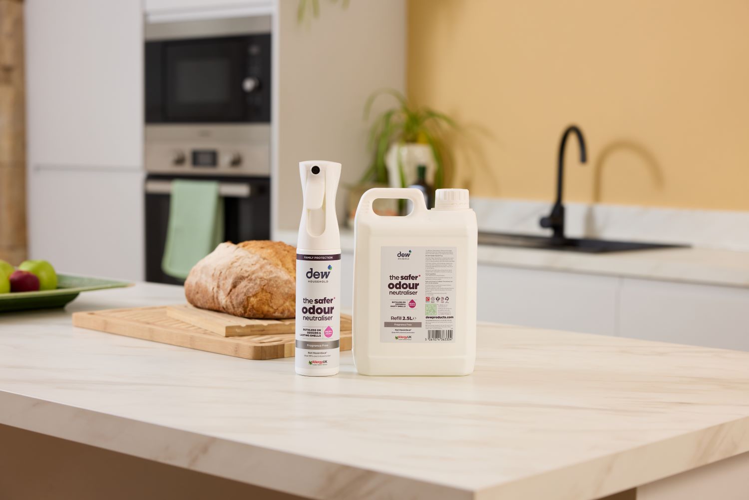 Dew Products