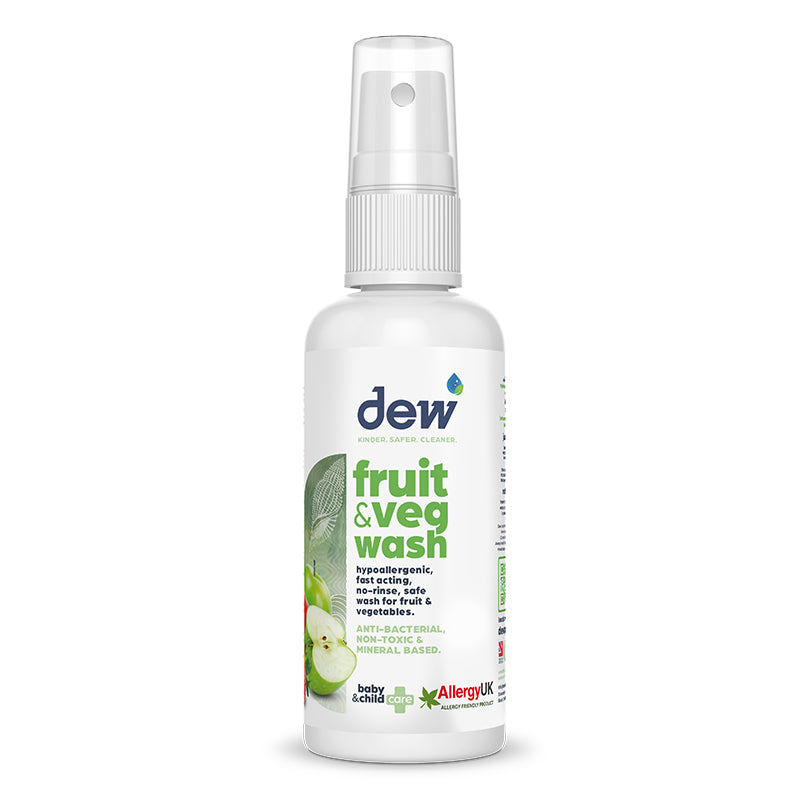 Fruit & Veg Wash