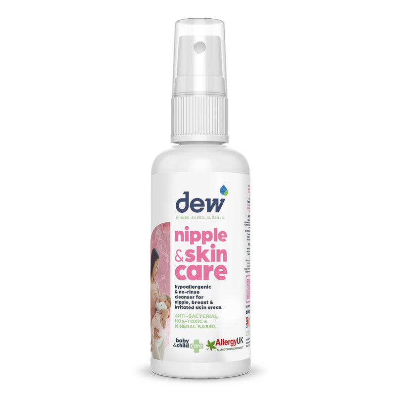 Nipple & Skin Care