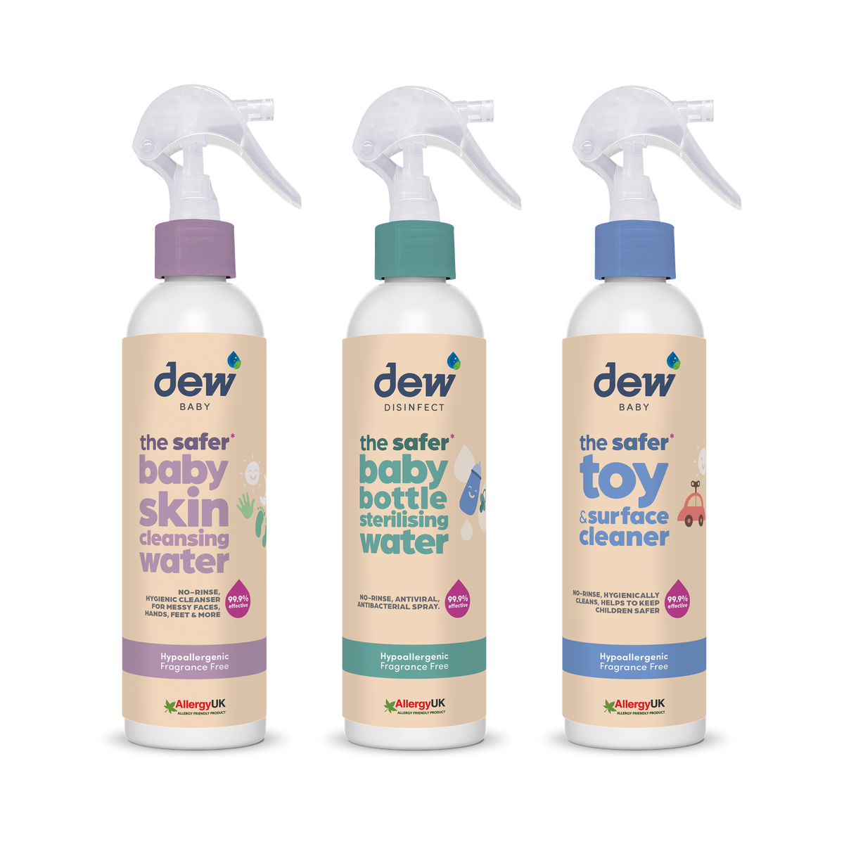 Baby Bundle Pack