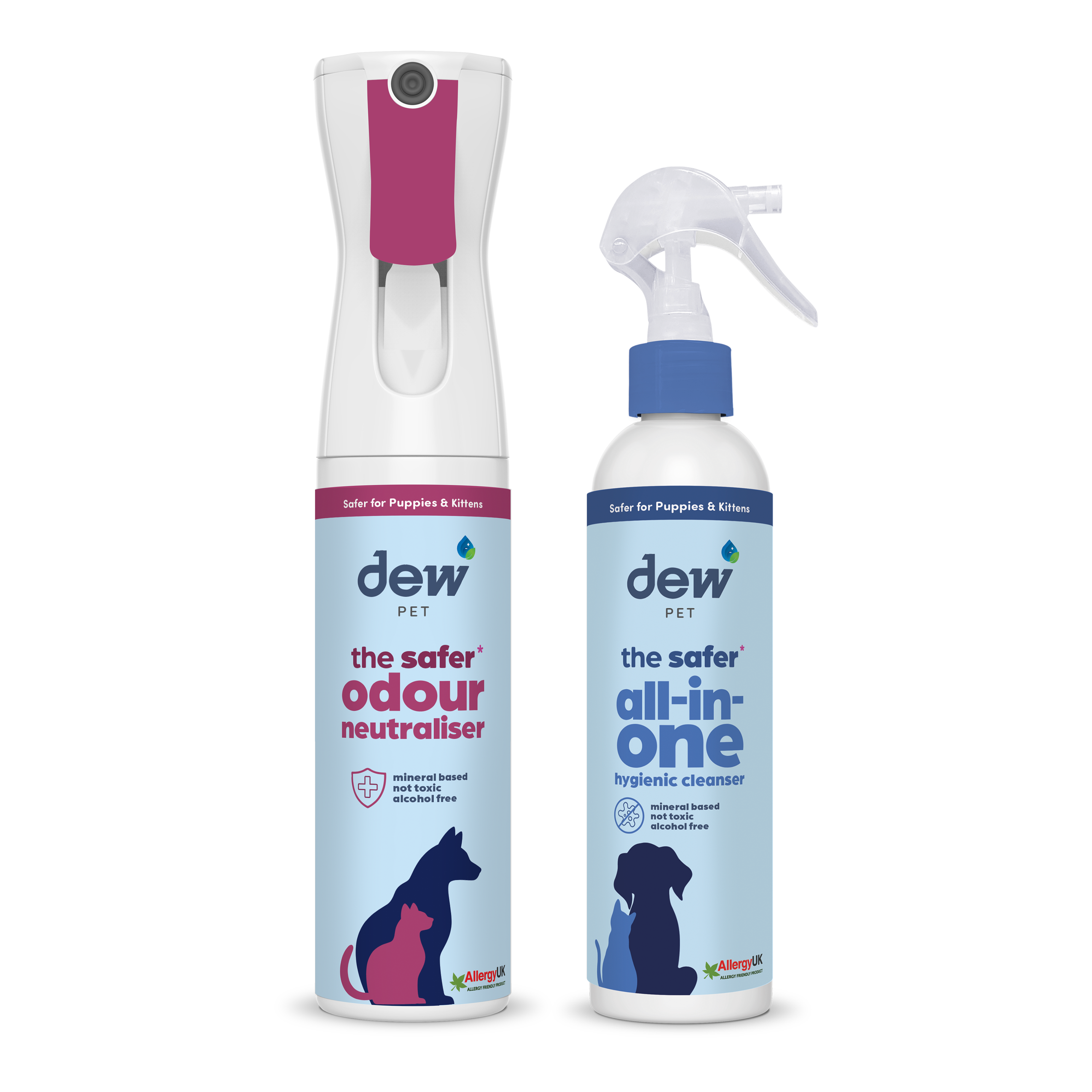 Pet Combo Pack