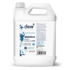 Disinfect SuperHygiene Refill 2.5L