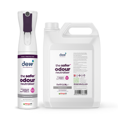 Dew Household Safer Odour Neutraliser
