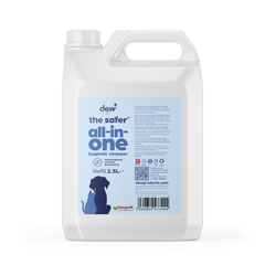 Dew Safer Pet All In One Hygienic Cleanser