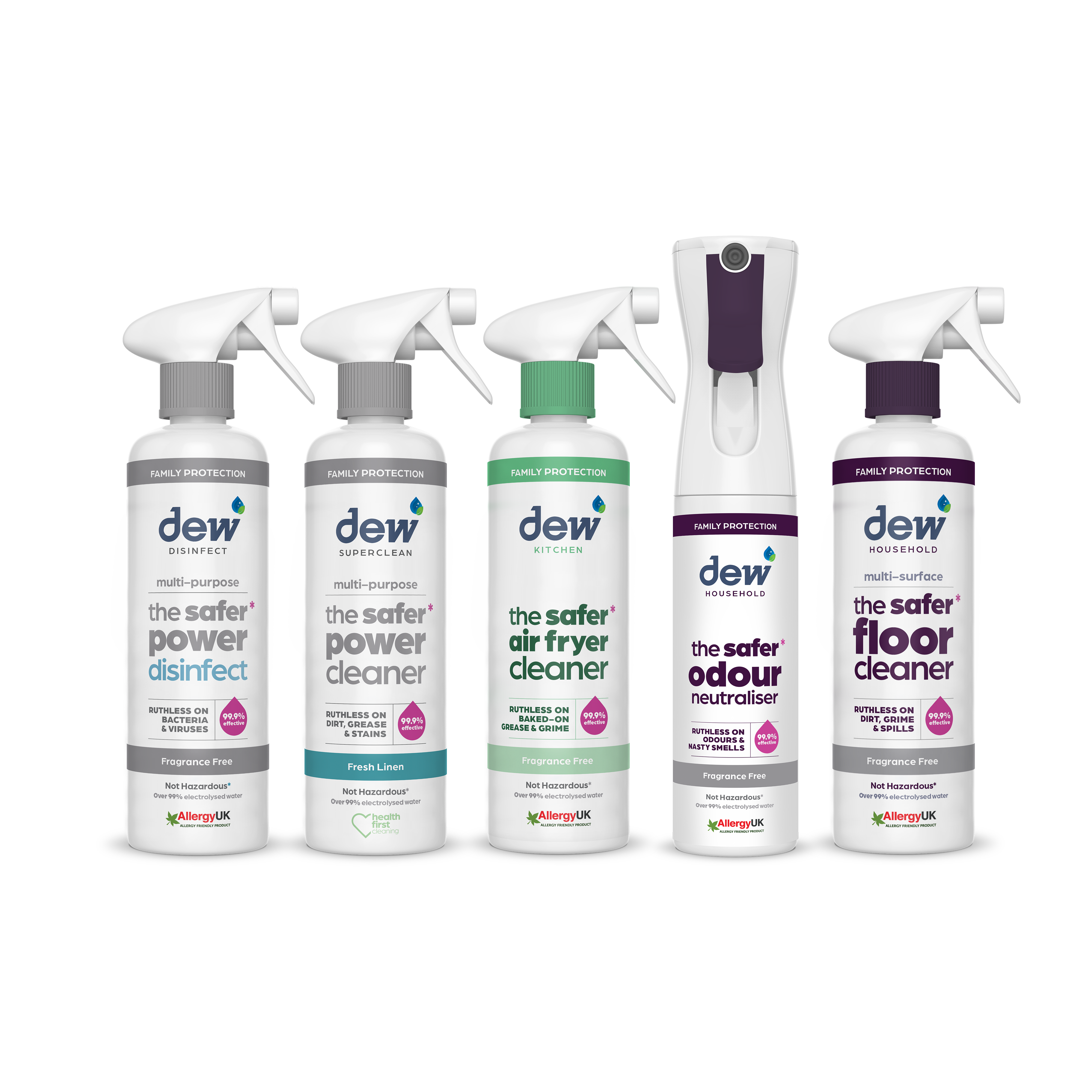 Home Care Pack