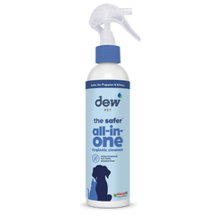 Dew Safer Pet All In One Hygienic Cleanser