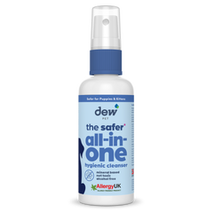Dew Safer Pet All In One Hygienic Cleanser