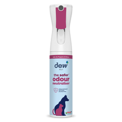 Dew Safer Pet Odour Neutraliser