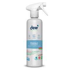 Disinfect Spray 500ml Supplied Empty