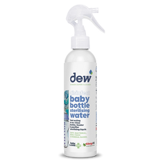 Disinfect Baby Bottle Sterilising Water 250ml