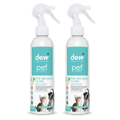 First Aid Spray For Pets 250ml