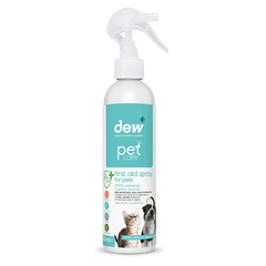First Aid Spray For Pets 250ml