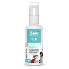 First Aid Spray For Pets 65ml