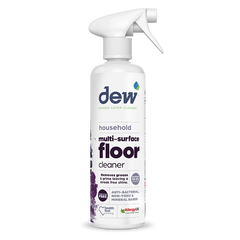 Floor Multi-Surface Cleaner Fragrance-Free 500ml