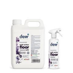 Floor Multi-Surface Cleaner Fragrance-Free