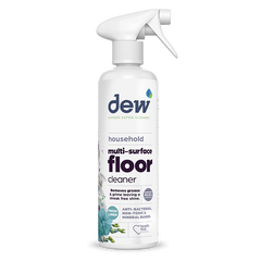 Floor Multi-Surface Cleaner Fresh Linen Fragrance 500ml