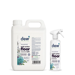 Floor Multi-Surface Cleaner Fresh Linen Fragrance