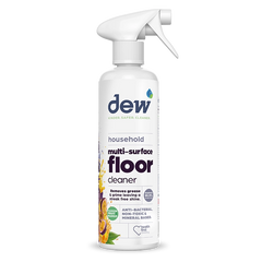 Floor Multi-Surface Cleaner Passion Fruit & Mango Fragrance 500ml