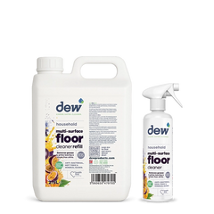 Floor Multi-Surface Cleaner Passion Fruit & Mango Fragrance