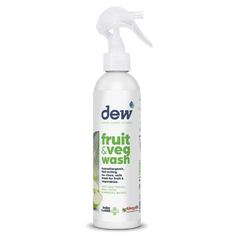 Fruit & Veg Wash 250ml