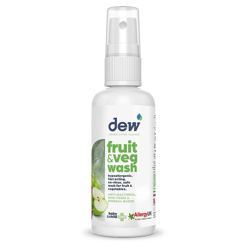 Fruit & Veg Wash