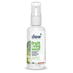 Fruit & Veg Wash 65ml