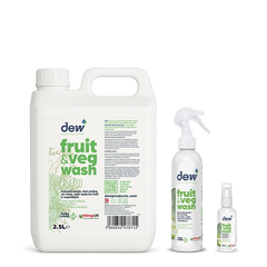 Fruit & Veg Wash