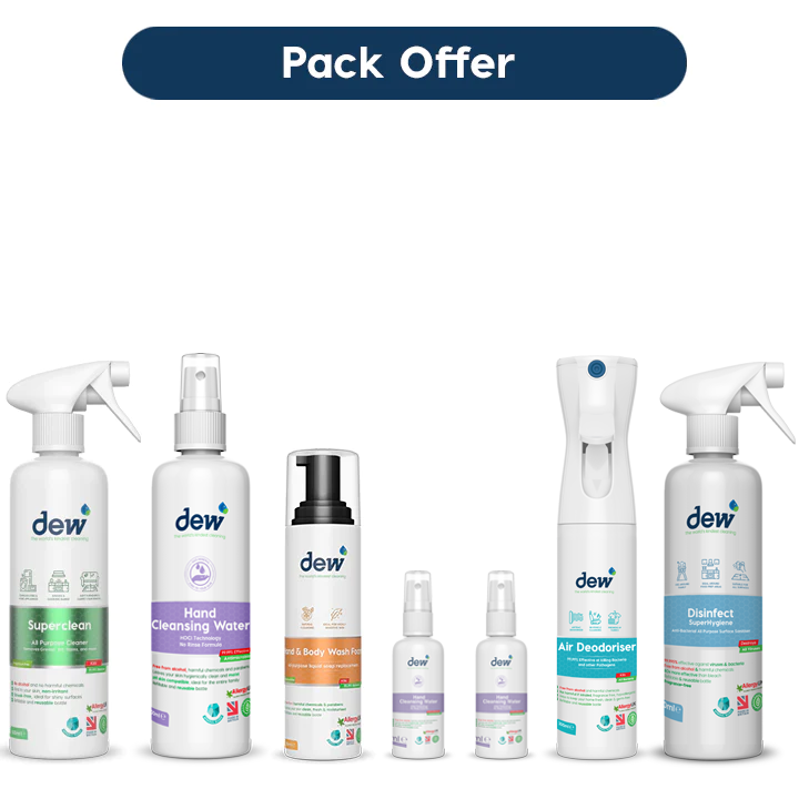 Get Started Pack - Fragrance Free