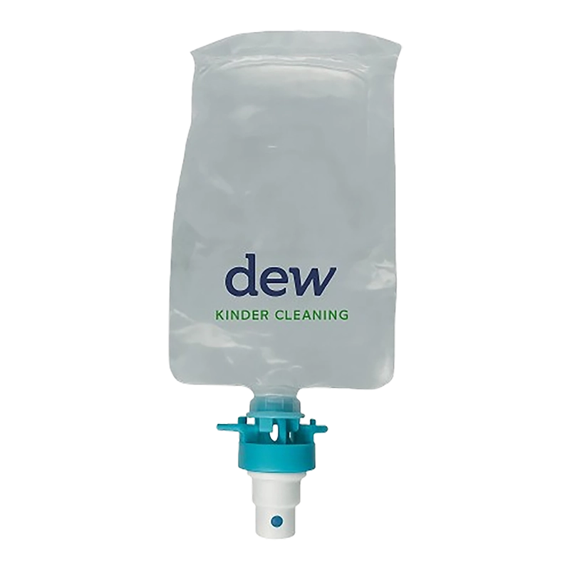 Hand Cleansing Water Refill Pouch 1L