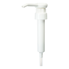 Hand Pump Dispenser for Refill 5L Containers