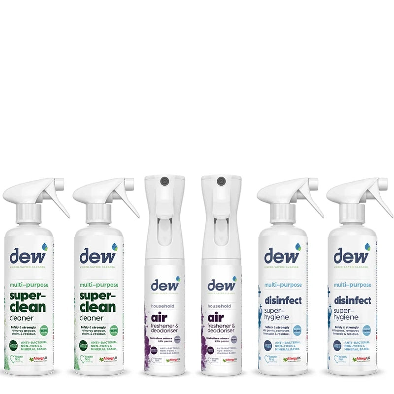 Home Care Pack